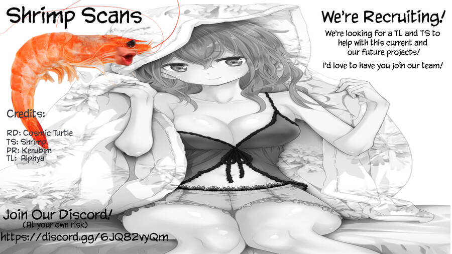 Moufu Oneesan No Atatame Kata Chapter 14 - 13