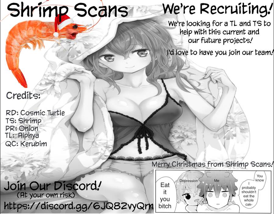 Moufu Oneesan No Atatame Kata Chapter 15 - 11