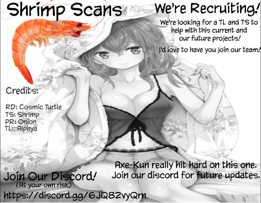 Moufu Oneesan No Atatame Kata Chapter 17 - 14