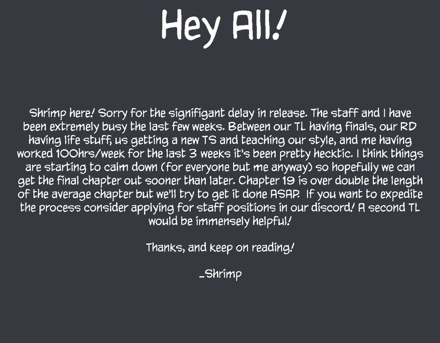 Moufu Oneesan No Atatame Kata Chapter 18 - 20