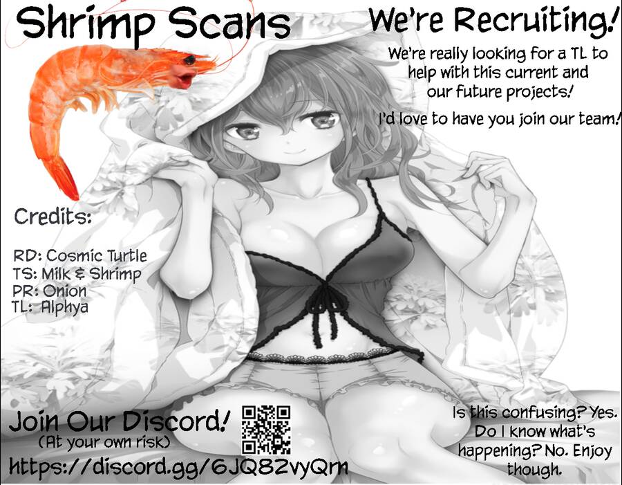 Moufu Oneesan No Atatame Kata Chapter 18 - 21