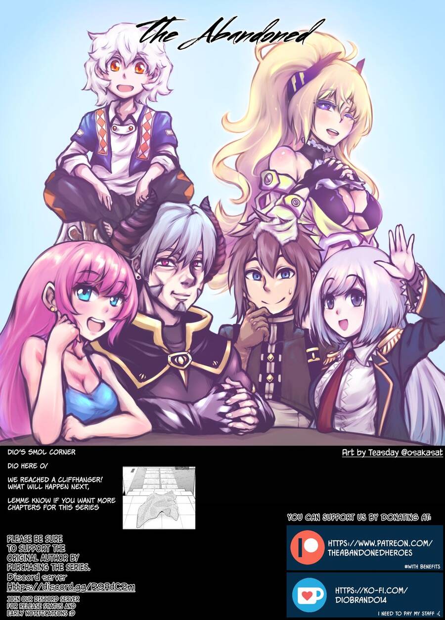 Moufu Oneesan No Atatame Kata Chapter 8 - 3