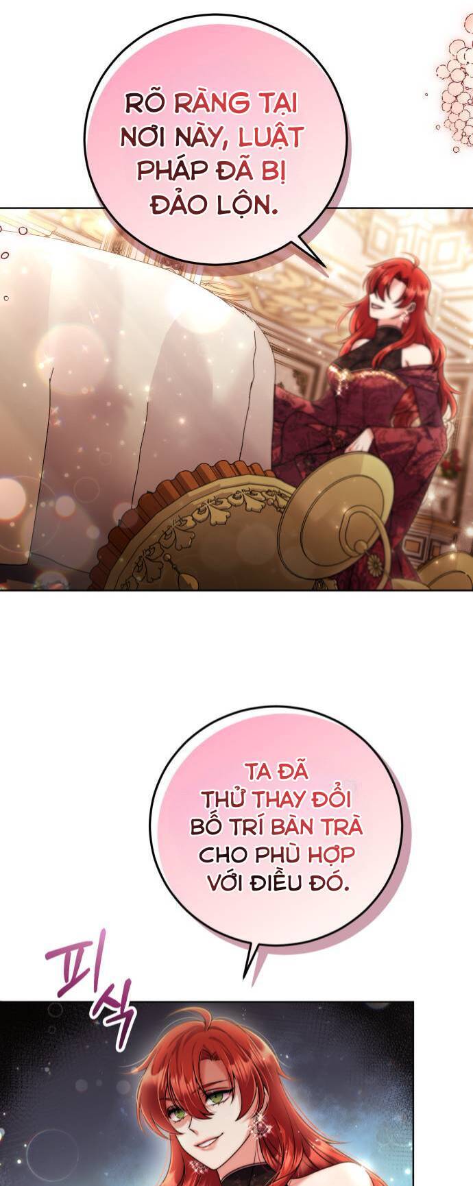 Tôi Sẽ Ly Hôn Với Người Chồng Bạo Chúa Của Mình Chapter 12 - 16