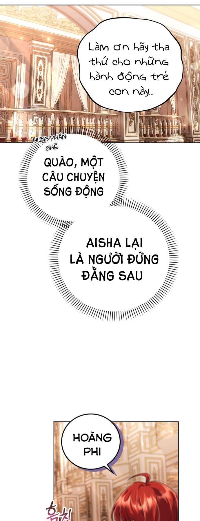 Tôi Sẽ Ly Hôn Với Người Chồng Bạo Chúa Của Mình Chapter 12 - 18