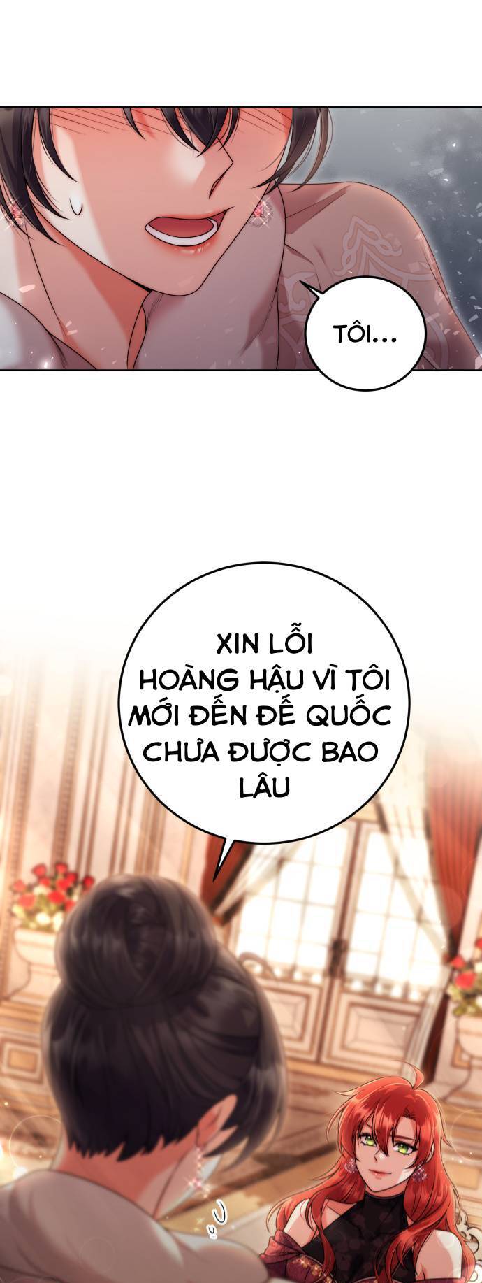 Tôi Sẽ Ly Hôn Với Người Chồng Bạo Chúa Của Mình Chapter 12 - 20