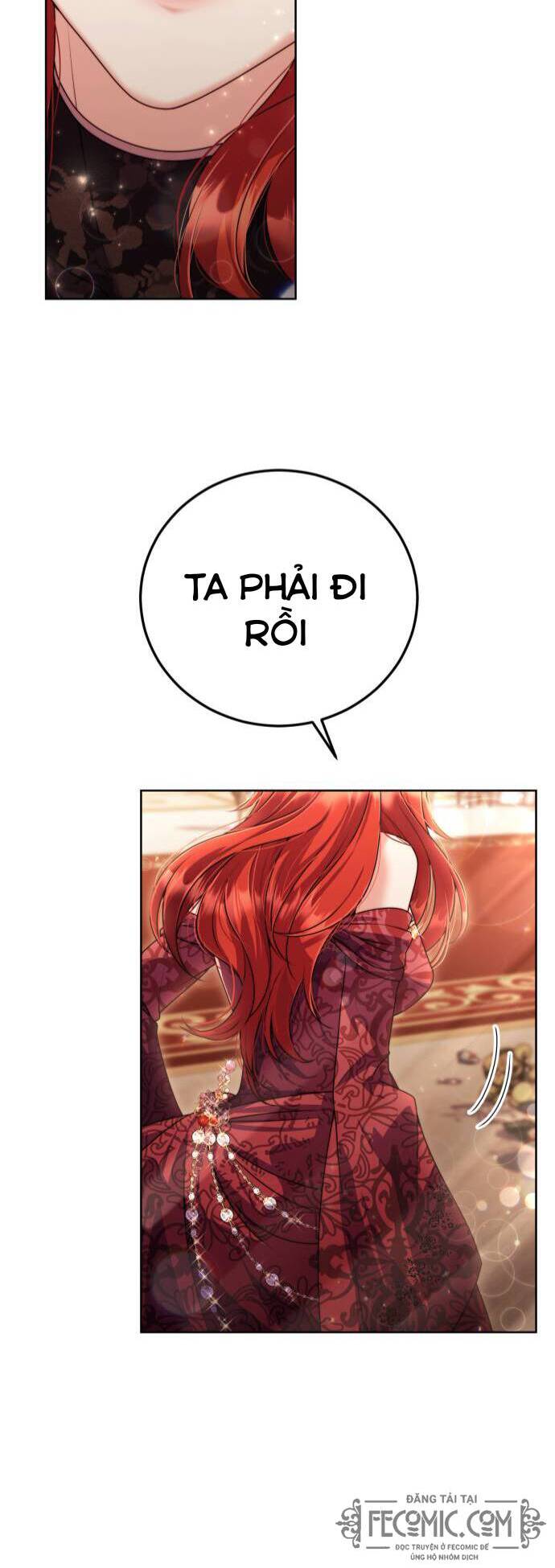 Tôi Sẽ Ly Hôn Với Người Chồng Bạo Chúa Của Mình Chapter 12 - 25