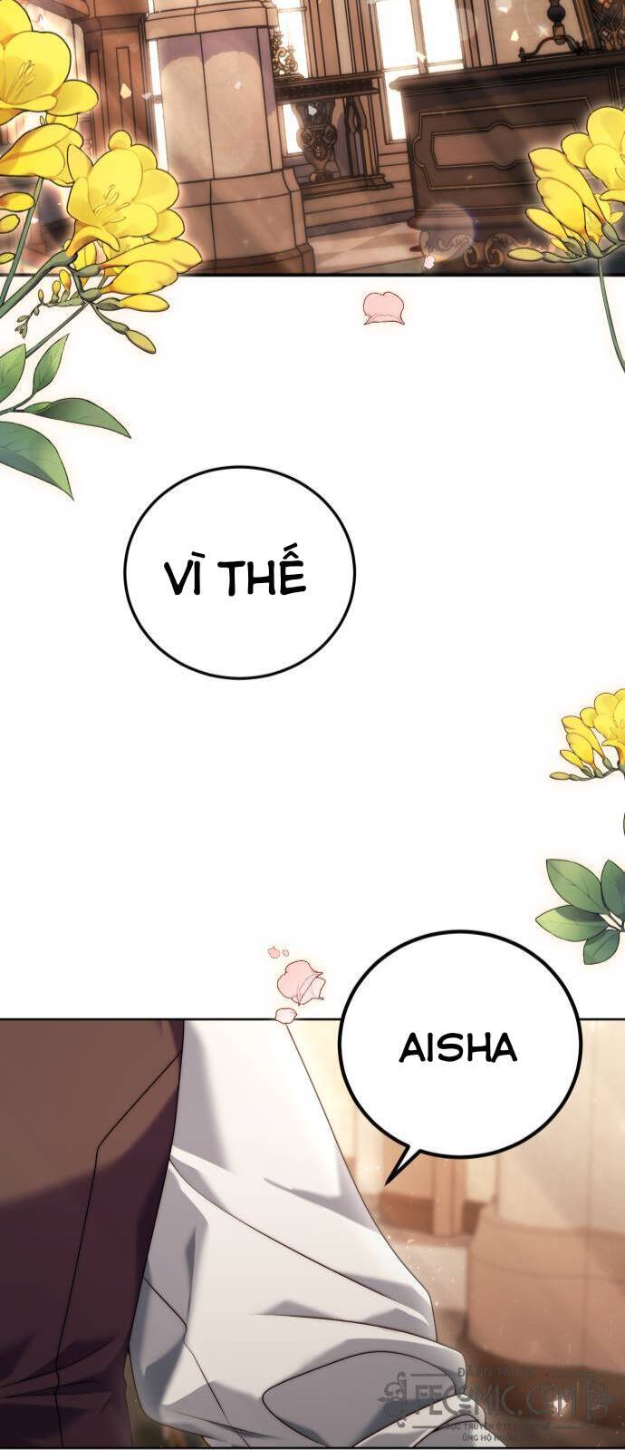 Tôi Sẽ Ly Hôn Với Người Chồng Bạo Chúa Của Mình Chapter 12 - 31
