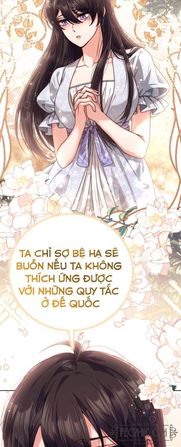 Tôi Sẽ Ly Hôn Với Người Chồng Bạo Chúa Của Mình Chapter 12 - 35