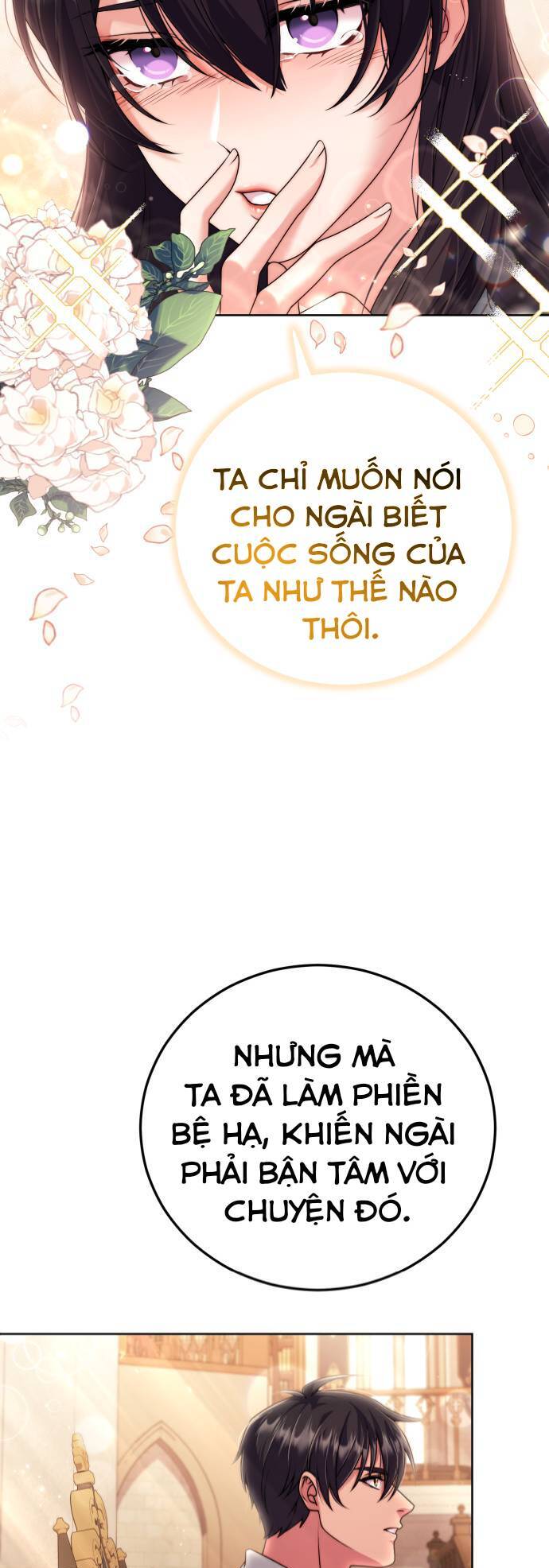 Tôi Sẽ Ly Hôn Với Người Chồng Bạo Chúa Của Mình Chapter 12 - 36