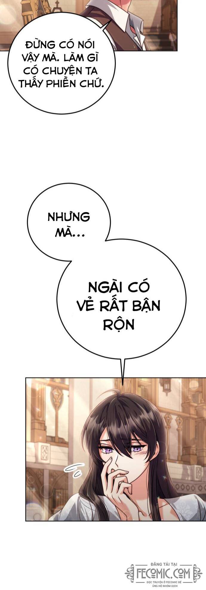 Tôi Sẽ Ly Hôn Với Người Chồng Bạo Chúa Của Mình Chapter 12 - 37