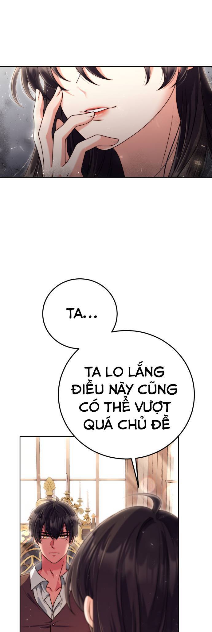 Tôi Sẽ Ly Hôn Với Người Chồng Bạo Chúa Của Mình Chapter 12 - 40