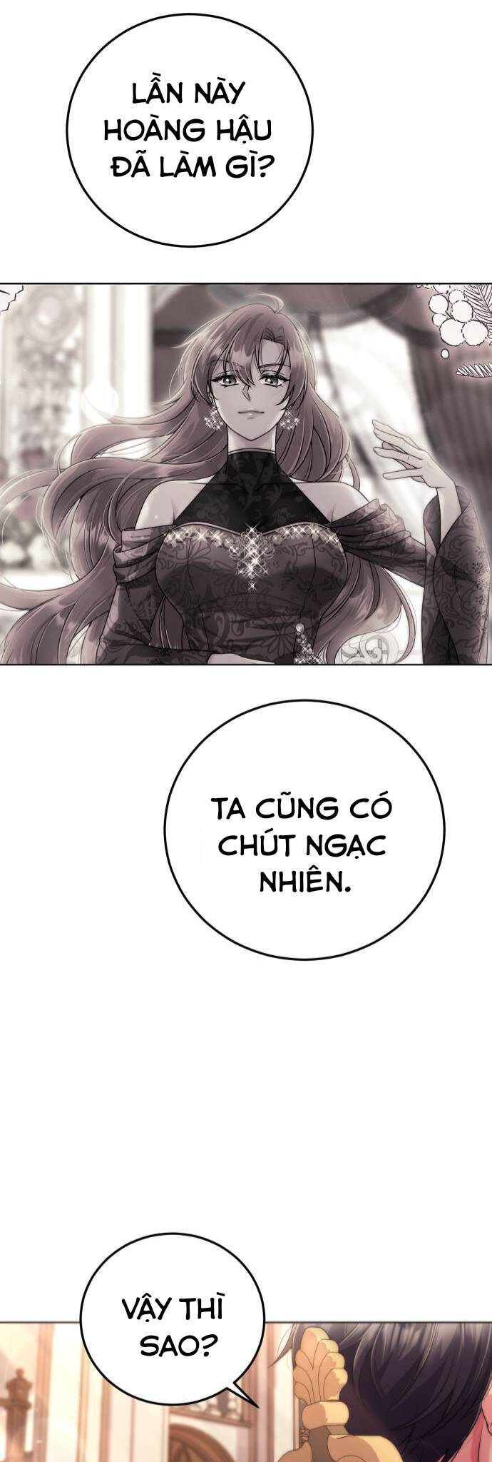 Tôi Sẽ Ly Hôn Với Người Chồng Bạo Chúa Của Mình Chapter 12 - 42