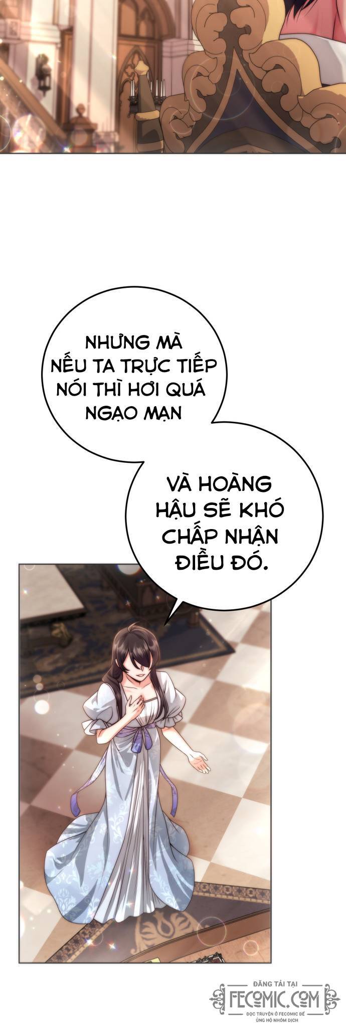 Tôi Sẽ Ly Hôn Với Người Chồng Bạo Chúa Của Mình Chapter 12 - 43