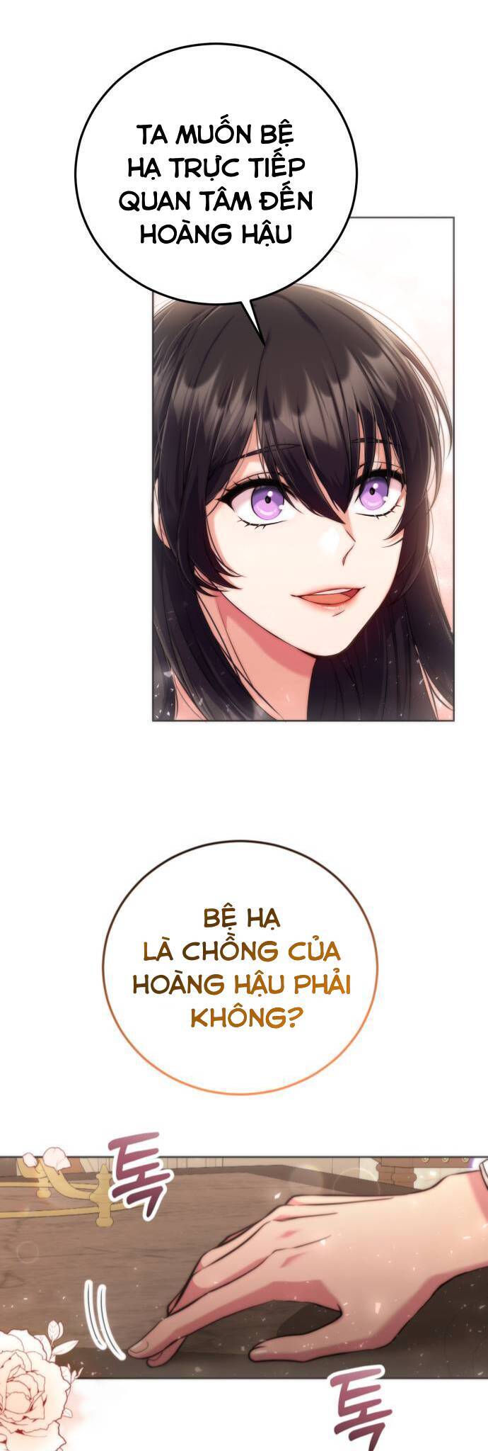 Tôi Sẽ Ly Hôn Với Người Chồng Bạo Chúa Của Mình Chapter 12 - 44