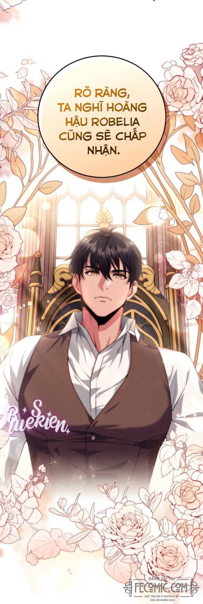 Tôi Sẽ Ly Hôn Với Người Chồng Bạo Chúa Của Mình Chapter 12 - 45