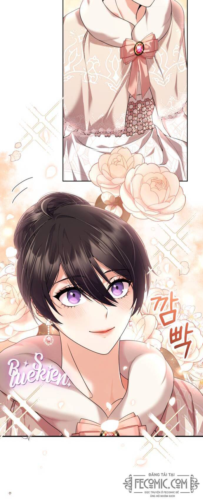 Tôi Sẽ Ly Hôn Với Người Chồng Bạo Chúa Của Mình Chapter 12 - 6