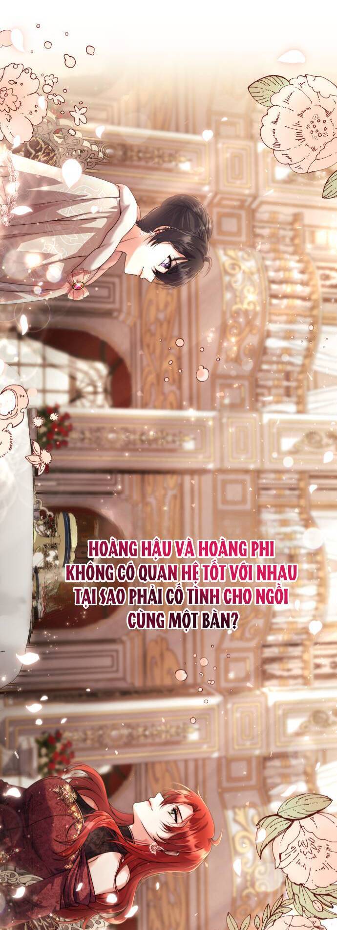 Tôi Sẽ Ly Hôn Với Người Chồng Bạo Chúa Của Mình Chapter 12 - 7