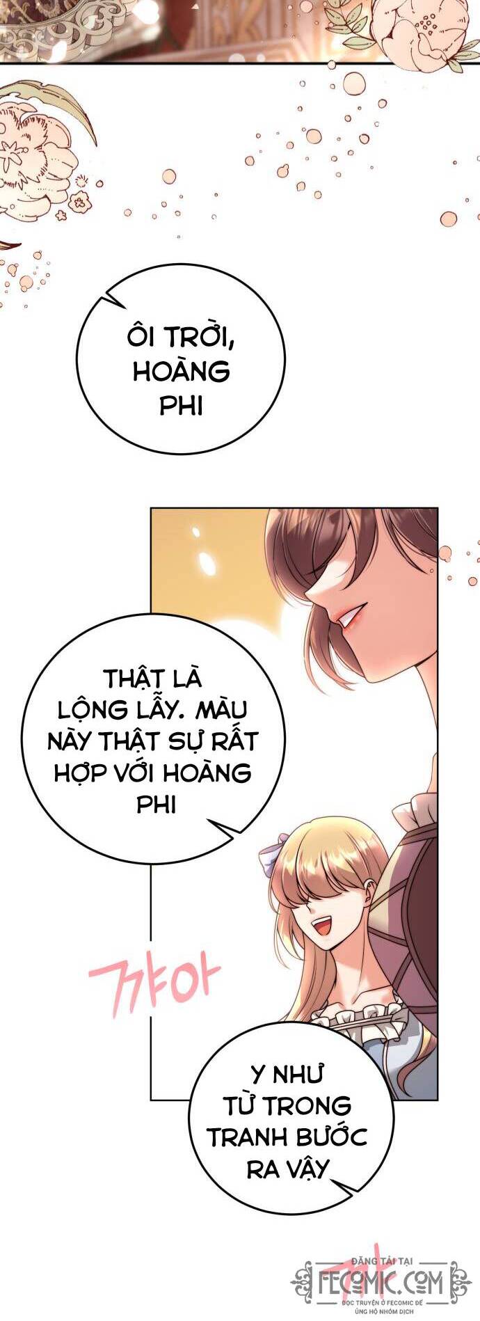 Tôi Sẽ Ly Hôn Với Người Chồng Bạo Chúa Của Mình Chapter 12 - 8