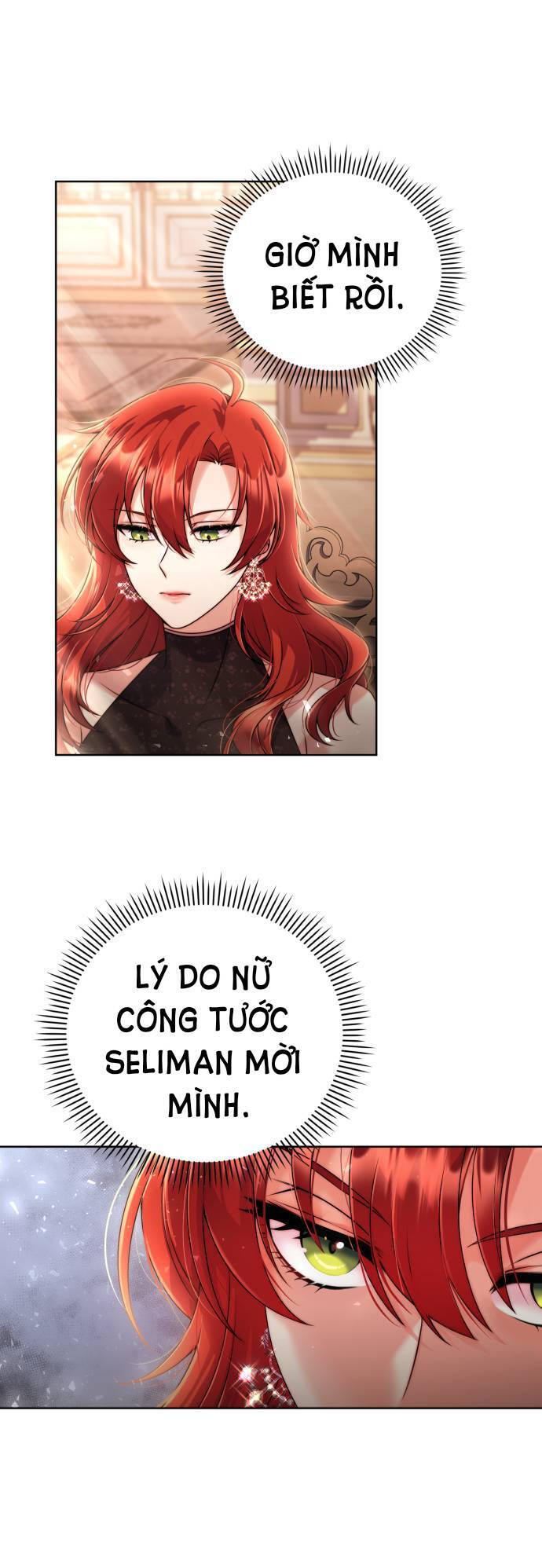 Tôi Sẽ Ly Hôn Với Người Chồng Bạo Chúa Của Mình Chapter 12 - 9