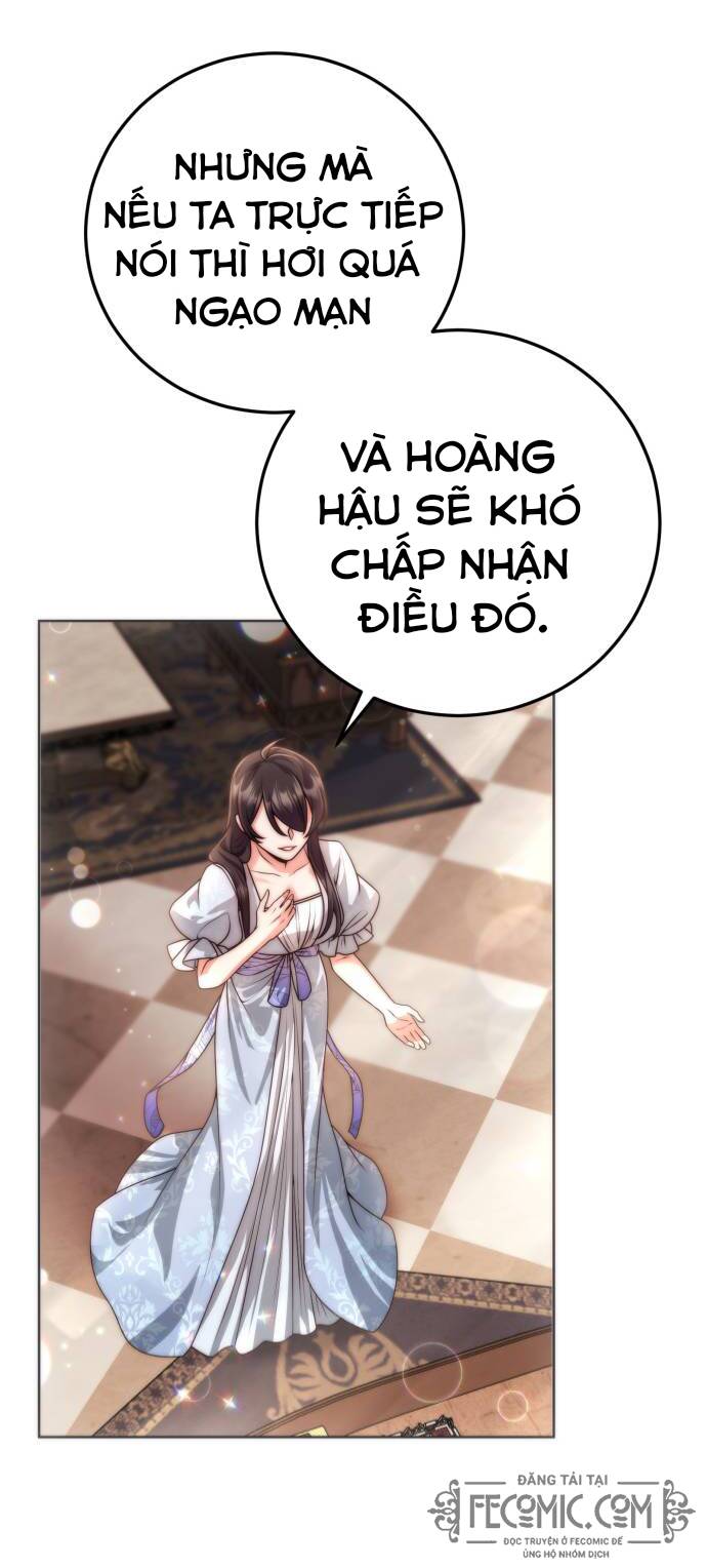 Tôi Sẽ Ly Hôn Với Người Chồng Bạo Chúa Của Mình Chapter 13 - 1