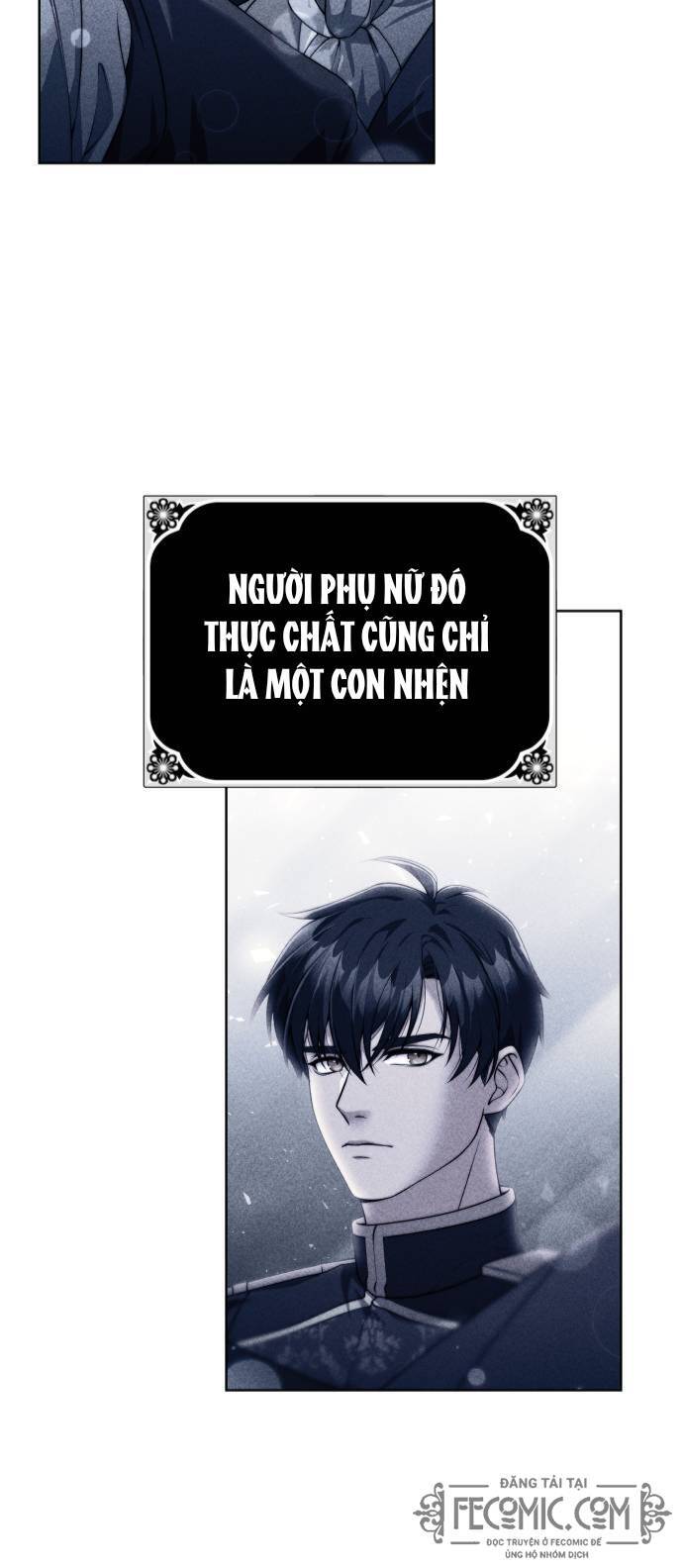 Tôi Sẽ Ly Hôn Với Người Chồng Bạo Chúa Của Mình Chapter 13 - 11