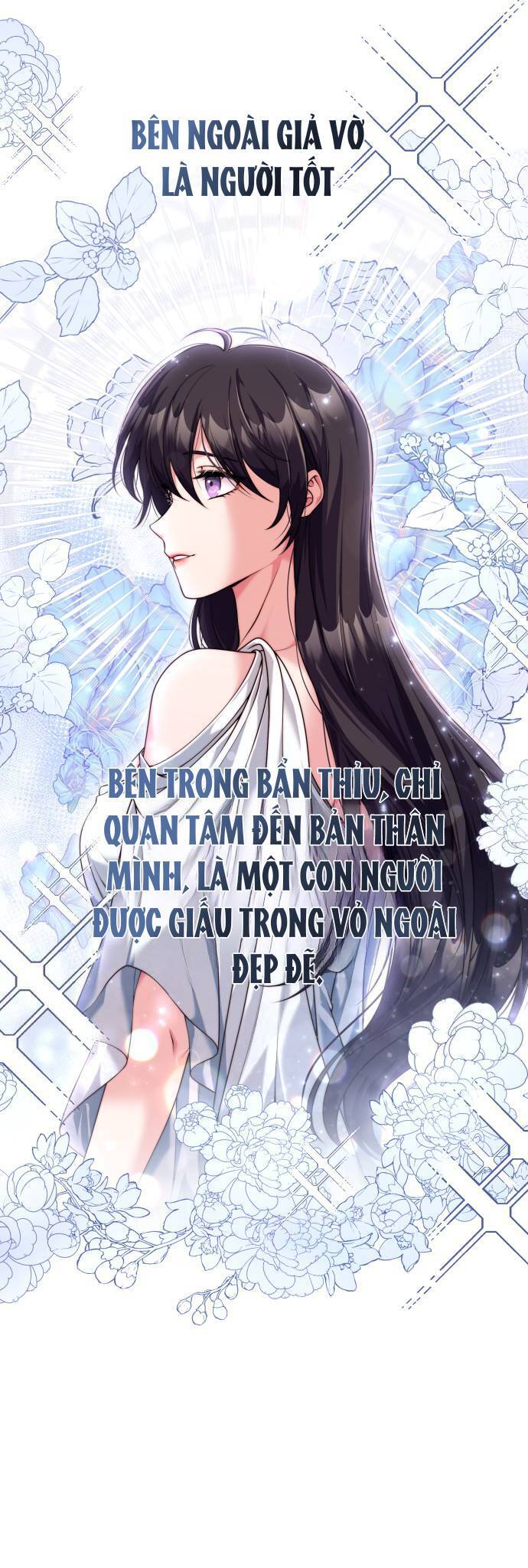 Tôi Sẽ Ly Hôn Với Người Chồng Bạo Chúa Của Mình Chapter 13 - 12