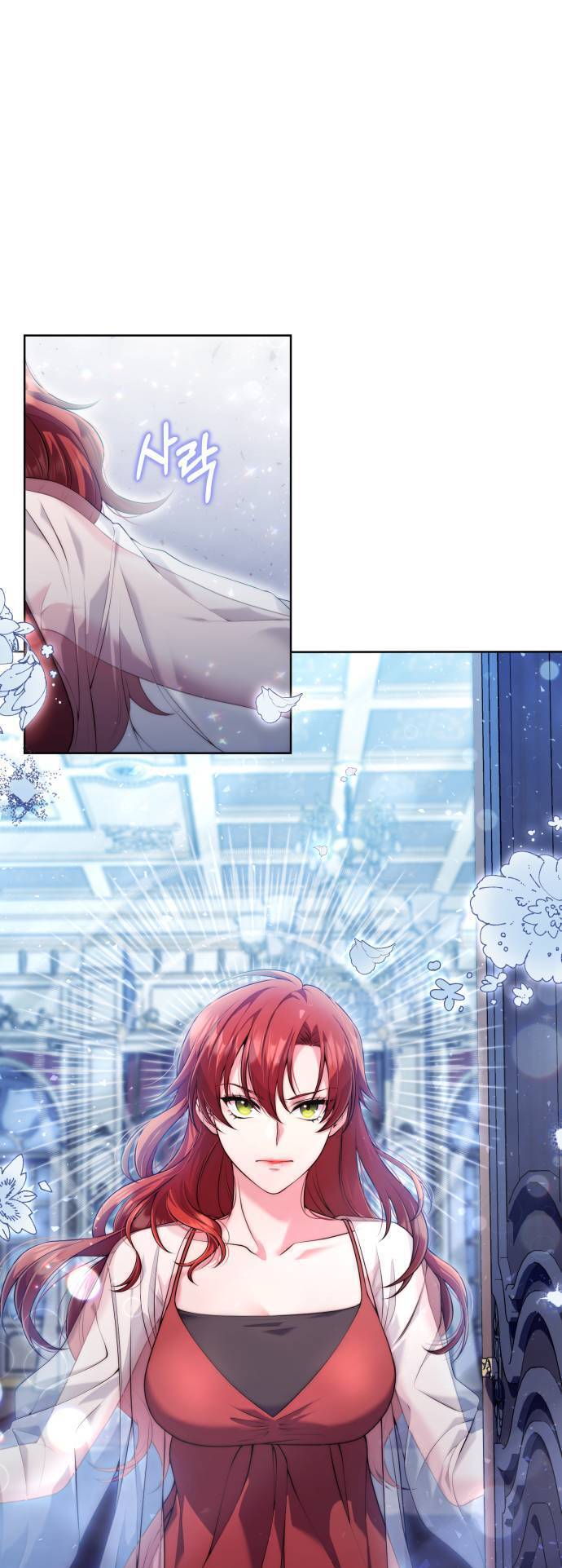 Tôi Sẽ Ly Hôn Với Người Chồng Bạo Chúa Của Mình Chapter 13 - 17