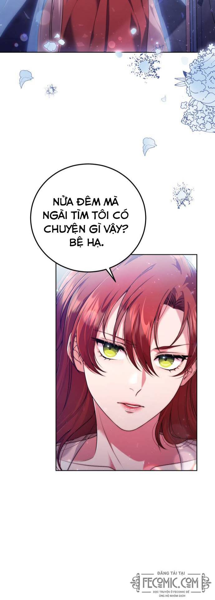 Tôi Sẽ Ly Hôn Với Người Chồng Bạo Chúa Của Mình Chapter 13 - 18