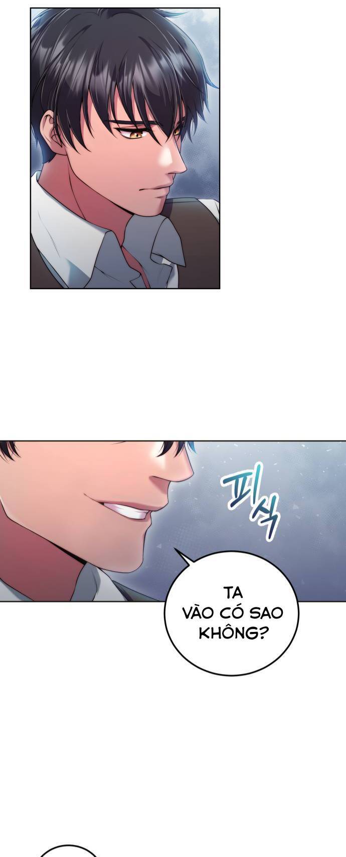 Tôi Sẽ Ly Hôn Với Người Chồng Bạo Chúa Của Mình Chapter 13 - 19