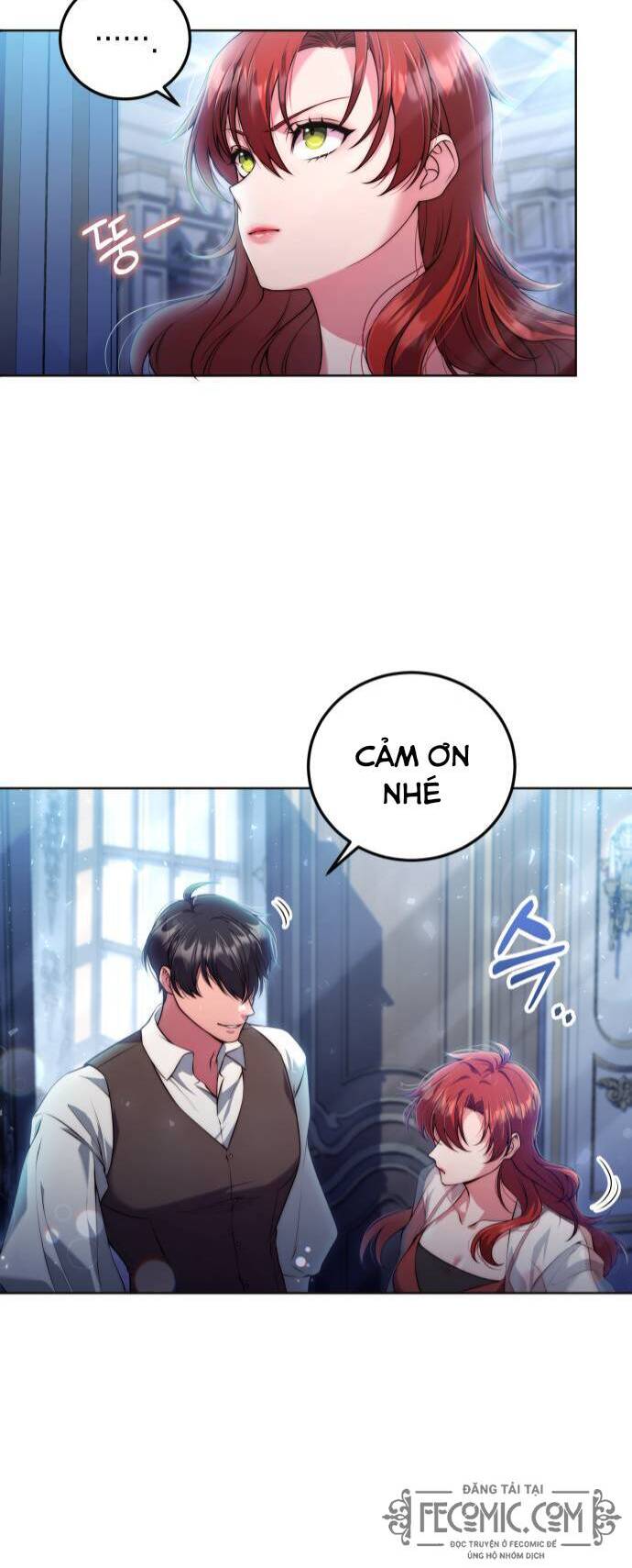 Tôi Sẽ Ly Hôn Với Người Chồng Bạo Chúa Của Mình Chapter 13 - 20