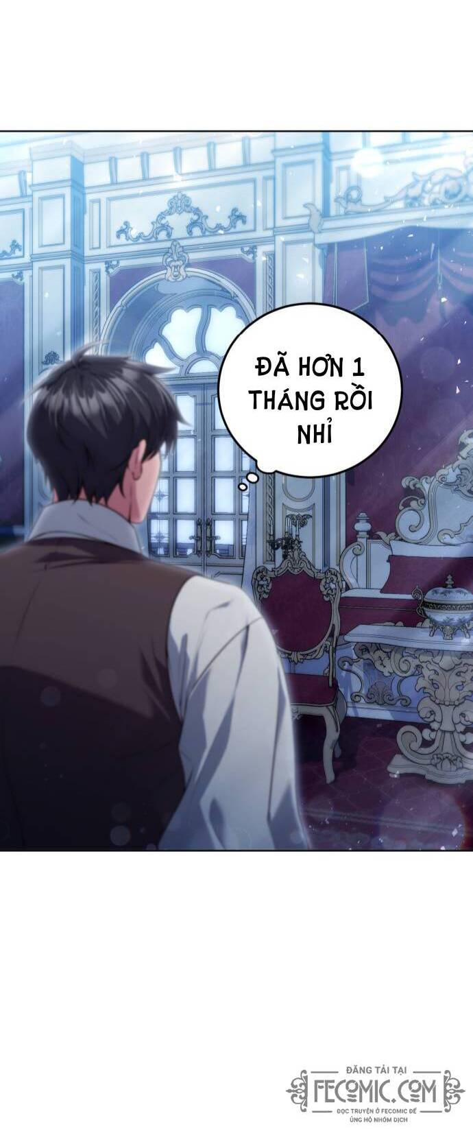 Tôi Sẽ Ly Hôn Với Người Chồng Bạo Chúa Của Mình Chapter 13 - 22