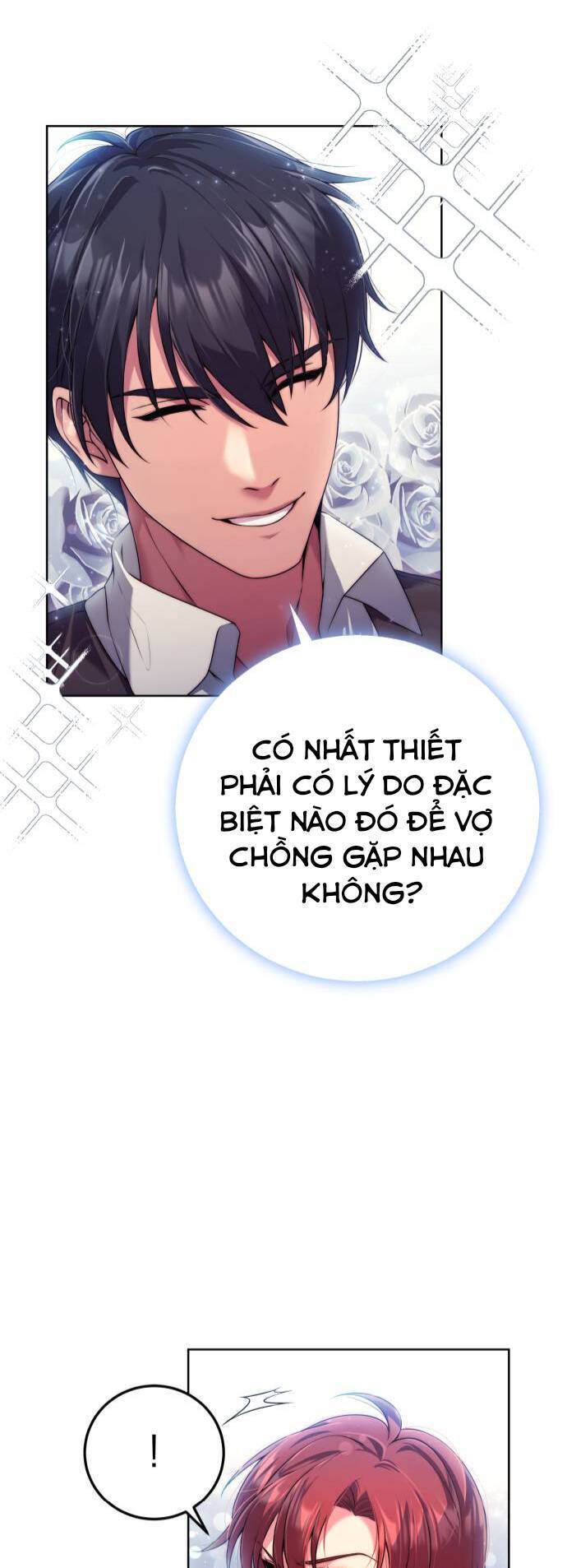 Tôi Sẽ Ly Hôn Với Người Chồng Bạo Chúa Của Mình Chapter 13 - 25