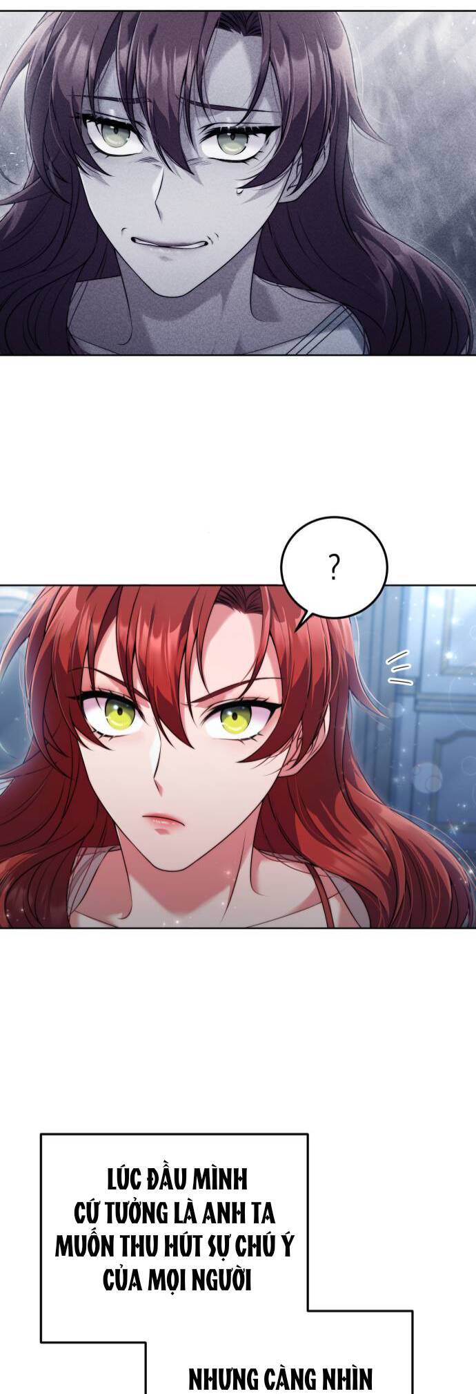 Tôi Sẽ Ly Hôn Với Người Chồng Bạo Chúa Của Mình Chapter 13 - 29