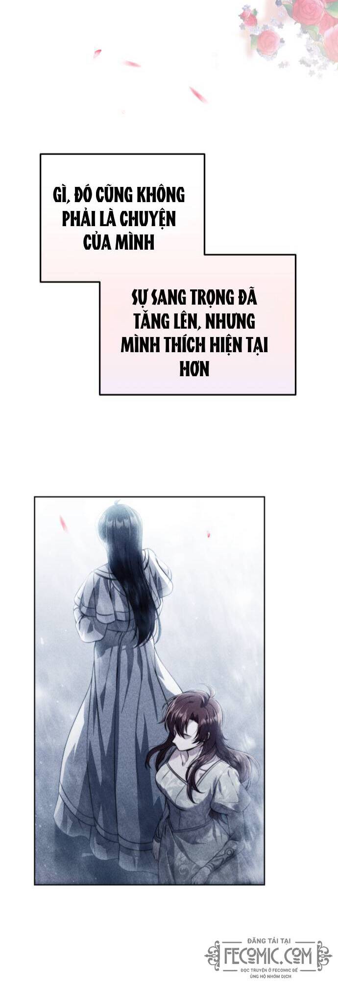 Tôi Sẽ Ly Hôn Với Người Chồng Bạo Chúa Của Mình Chapter 13 - 32