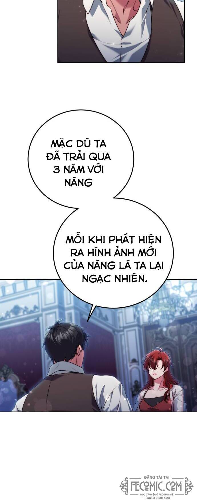 Tôi Sẽ Ly Hôn Với Người Chồng Bạo Chúa Của Mình Chapter 13 - 34