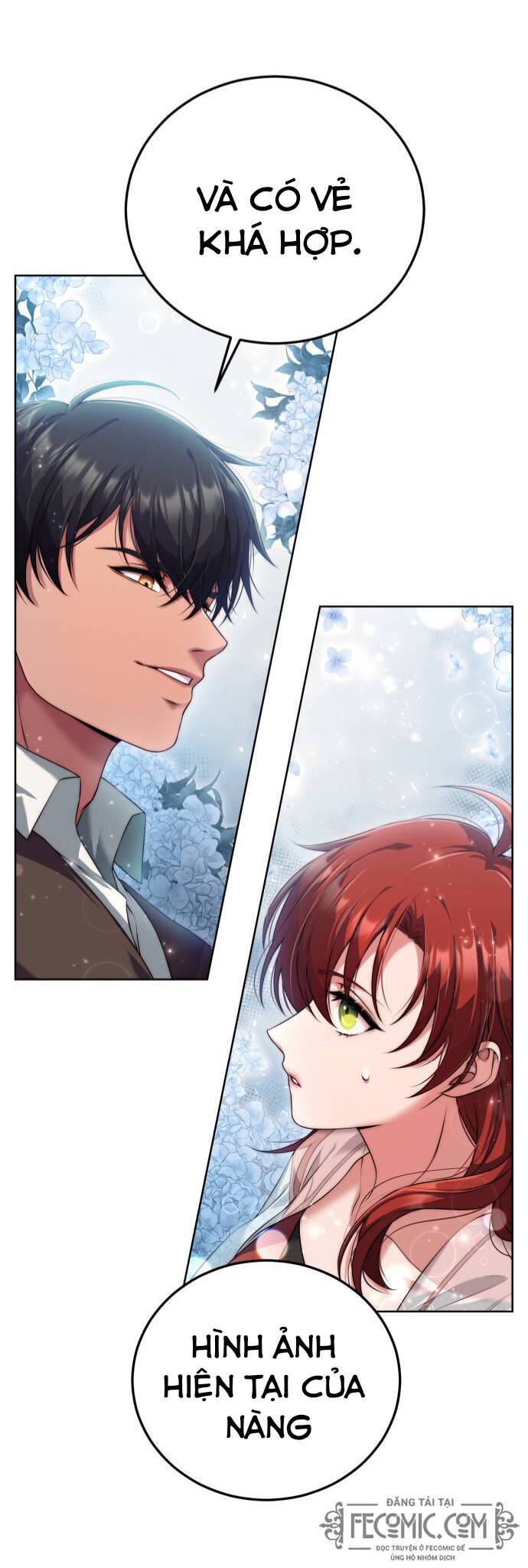 Tôi Sẽ Ly Hôn Với Người Chồng Bạo Chúa Của Mình Chapter 13 - 36