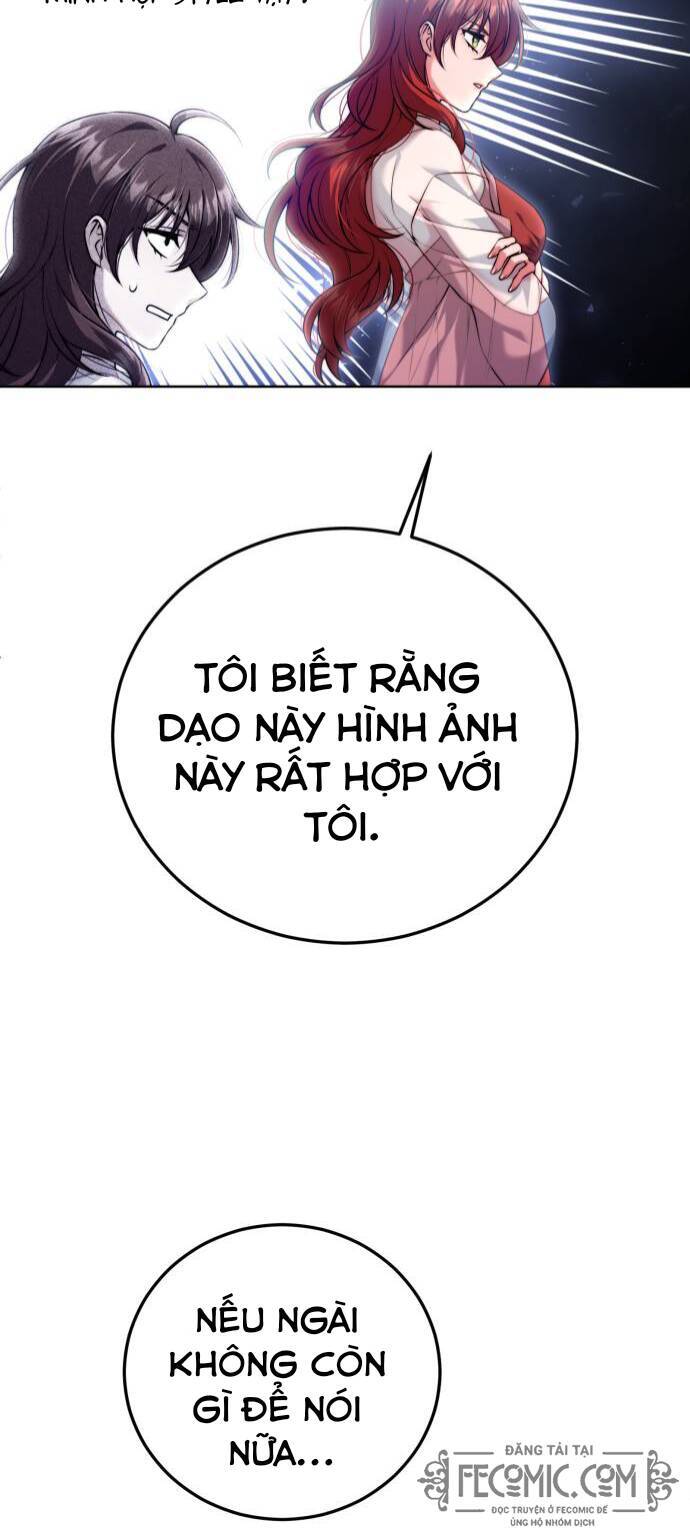 Tôi Sẽ Ly Hôn Với Người Chồng Bạo Chúa Của Mình Chapter 13 - 38