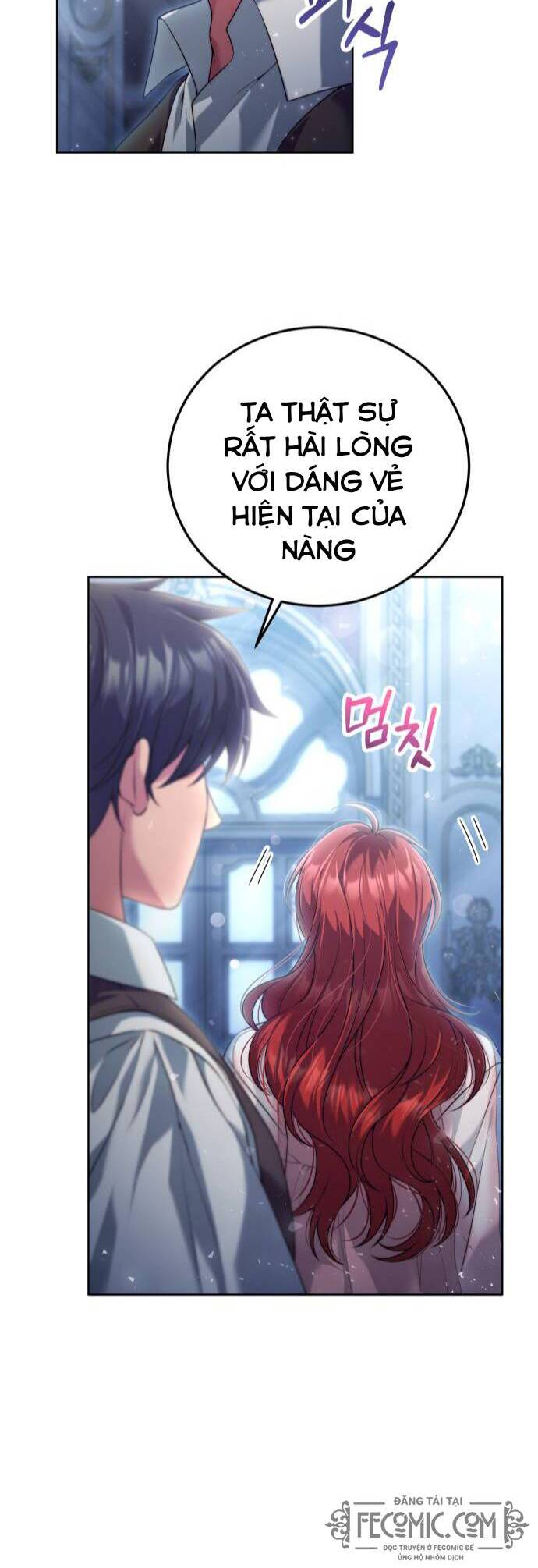 Tôi Sẽ Ly Hôn Với Người Chồng Bạo Chúa Của Mình Chapter 13 - 40