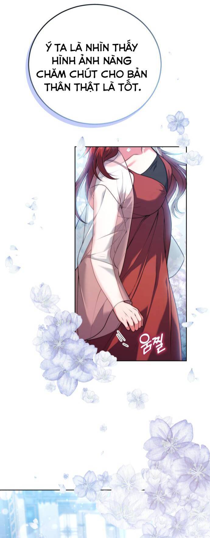 Tôi Sẽ Ly Hôn Với Người Chồng Bạo Chúa Của Mình Chapter 13 - 42