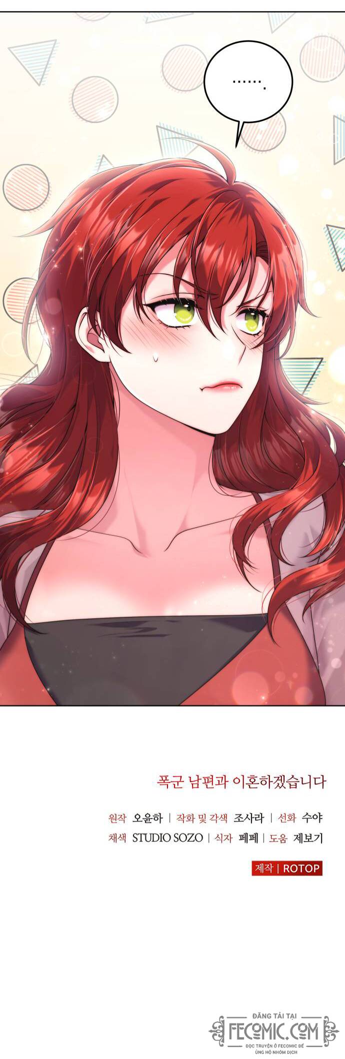 Tôi Sẽ Ly Hôn Với Người Chồng Bạo Chúa Của Mình Chapter 13 - 46