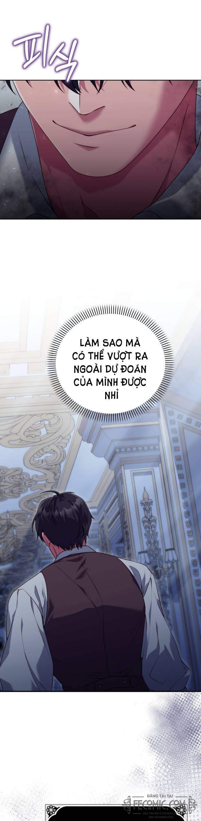 Tôi Sẽ Ly Hôn Với Người Chồng Bạo Chúa Của Mình Chapter 13 - 7
