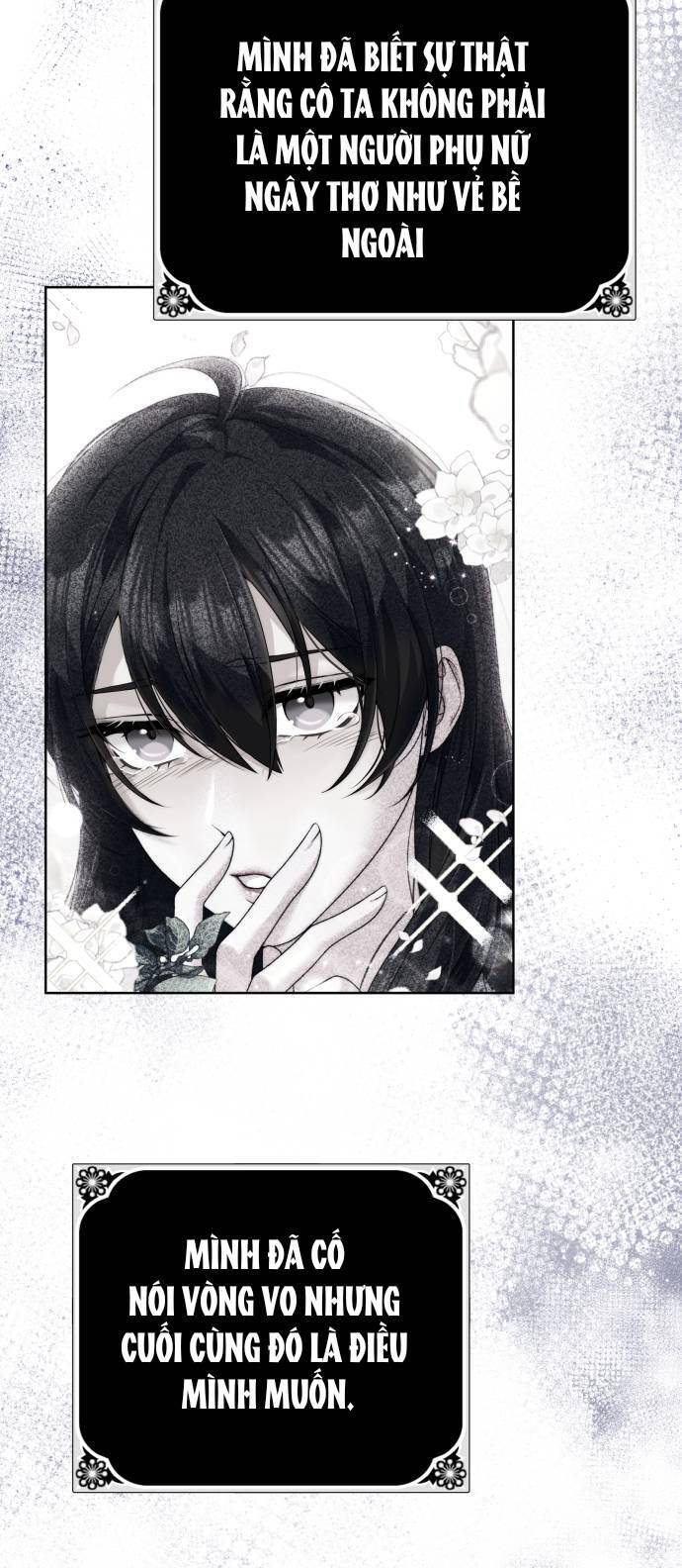 Tôi Sẽ Ly Hôn Với Người Chồng Bạo Chúa Của Mình Chapter 13 - 8