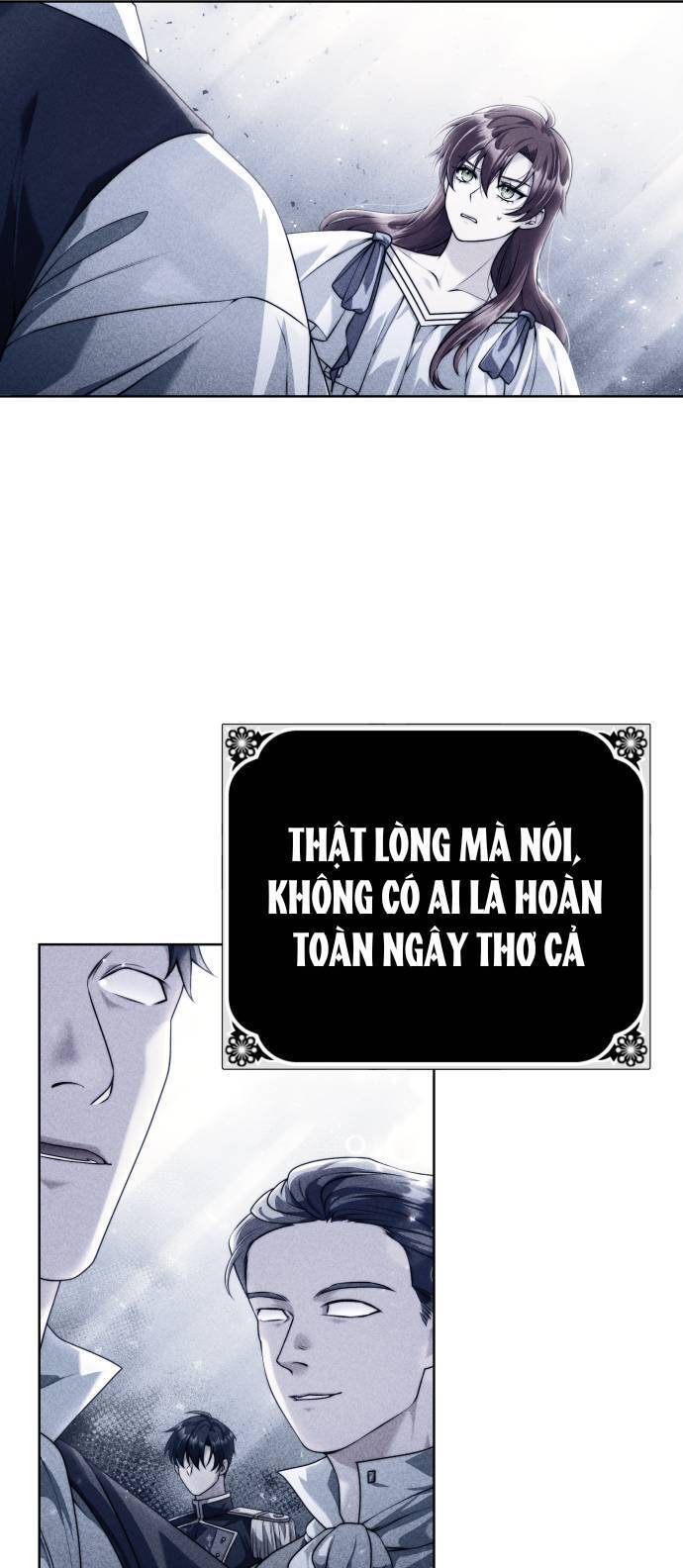 Tôi Sẽ Ly Hôn Với Người Chồng Bạo Chúa Của Mình Chapter 13 - 10