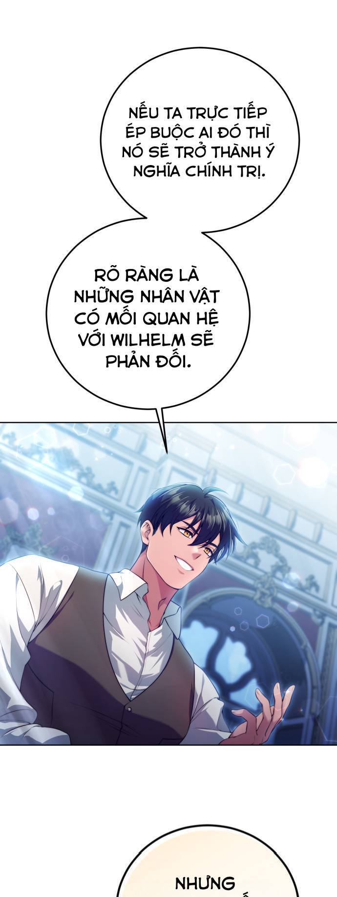 Tôi Sẽ Ly Hôn Với Người Chồng Bạo Chúa Của Mình Chapter 14 - 20