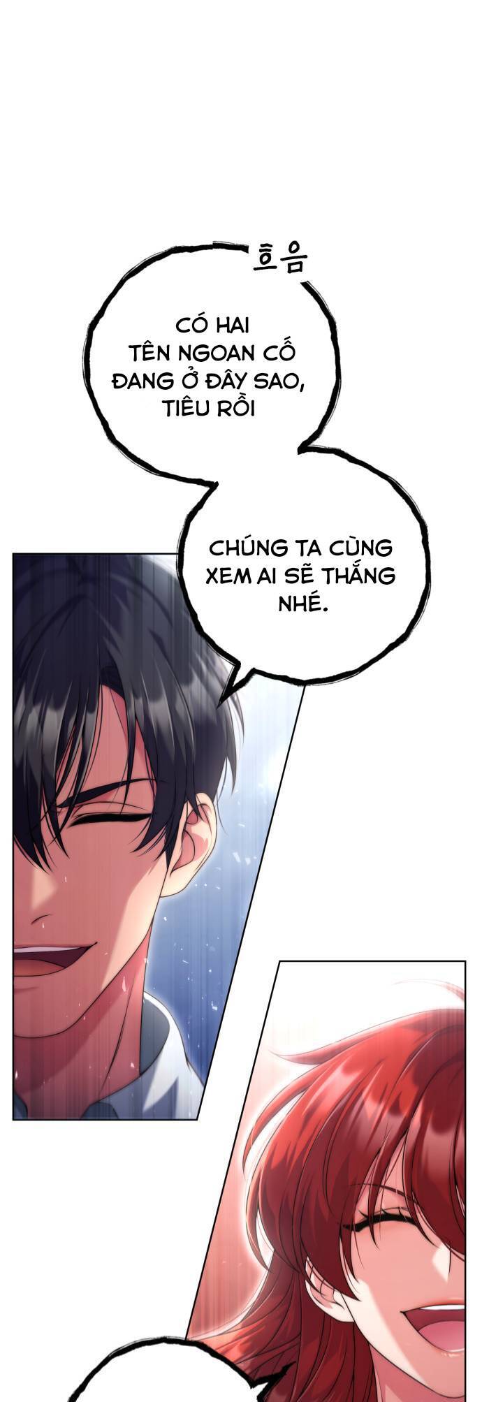 Tôi Sẽ Ly Hôn Với Người Chồng Bạo Chúa Của Mình Chapter 14 - 36
