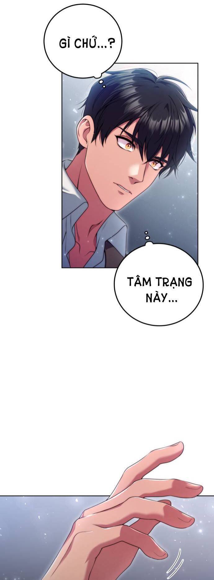 Tôi Sẽ Ly Hôn Với Người Chồng Bạo Chúa Của Mình Chapter 14 - 40