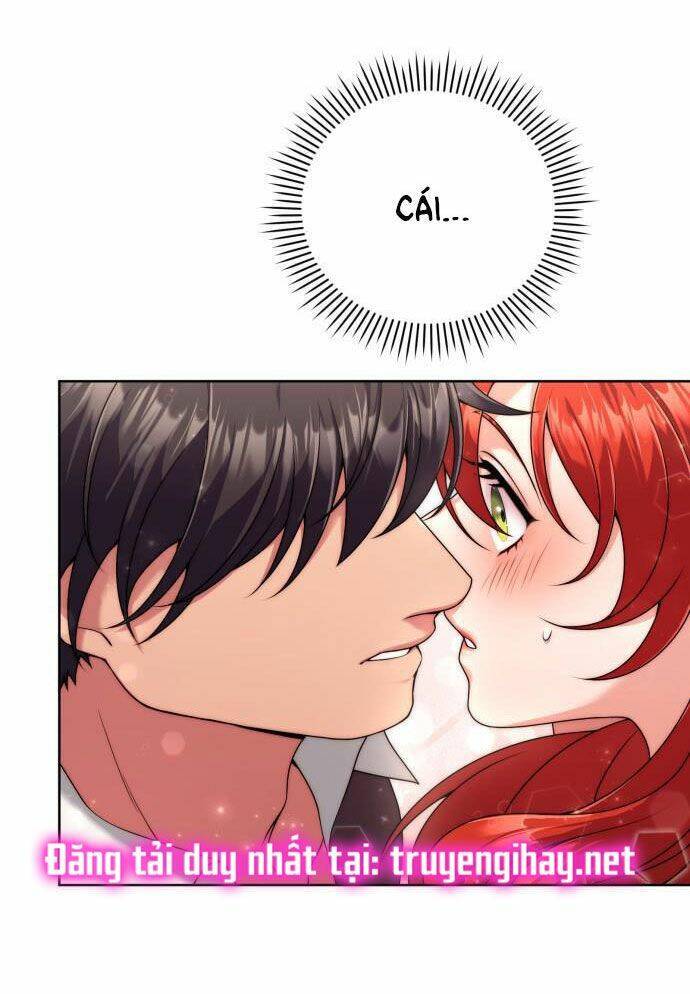 Tôi Sẽ Ly Hôn Với Người Chồng Bạo Chúa Của Mình Chapter 15.5 - 20