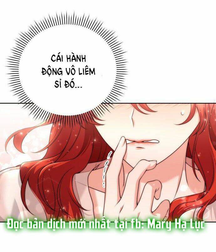 Tôi Sẽ Ly Hôn Với Người Chồng Bạo Chúa Của Mình Chapter 15.5 - 21