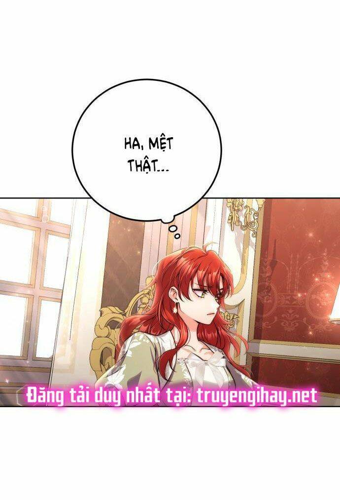 Tôi Sẽ Ly Hôn Với Người Chồng Bạo Chúa Của Mình Chapter 15.5 - 36