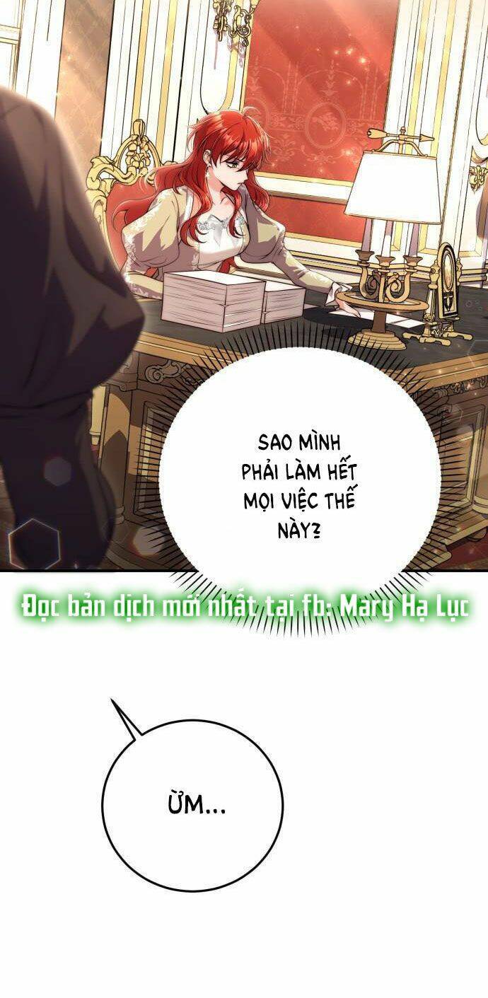 Tôi Sẽ Ly Hôn Với Người Chồng Bạo Chúa Của Mình Chapter 15.5 - 44